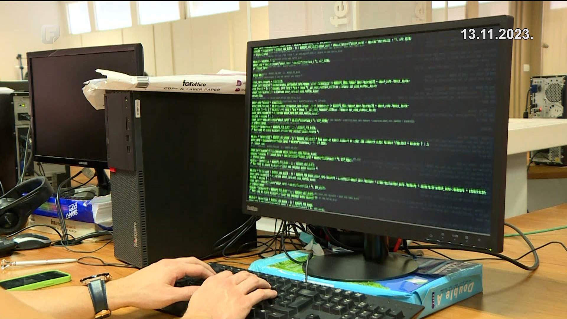 Poziv kompanijama - ovog četvrtka i petka u Sarajevu 3. cyber security samit